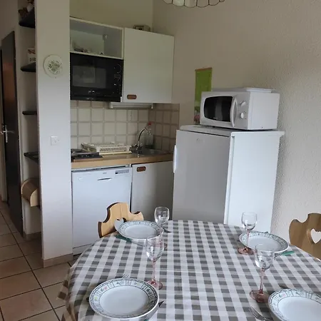 Appartements Combloux