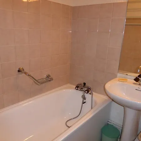 Appartements Combloux *