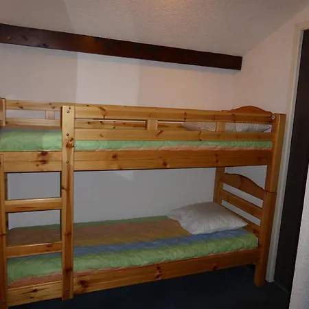 아파트 Appartements Combloux *
