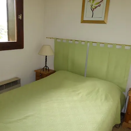 Appartements Combloux * 꽁블루