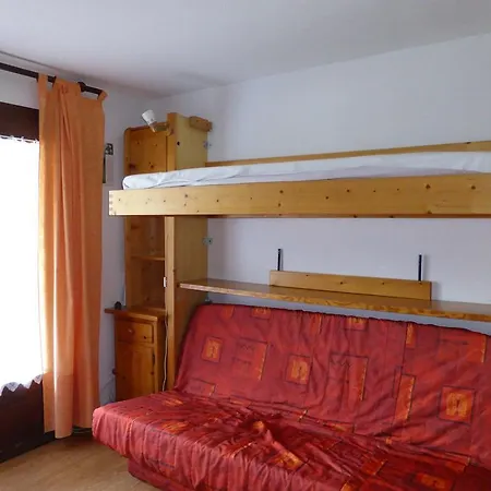 아파트 Appartements Combloux 꽁블루