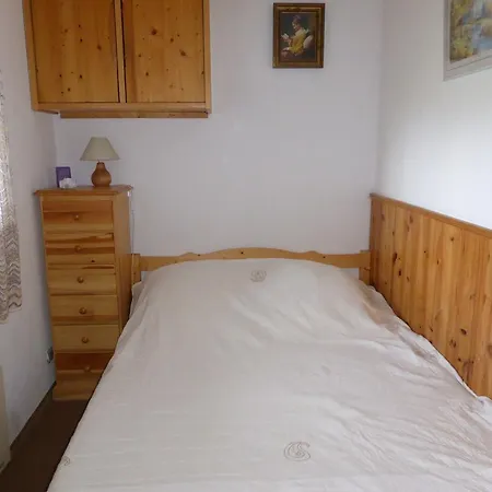 Appartements Combloux 꽁블루