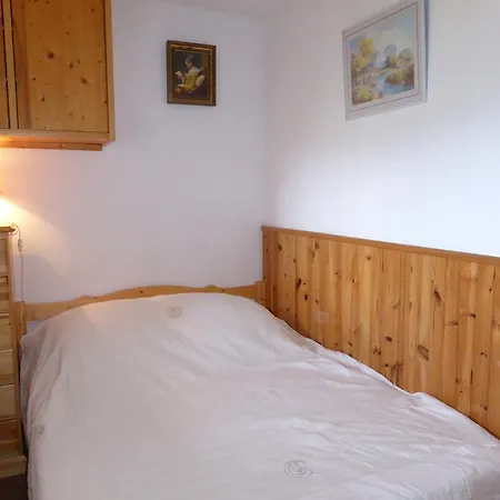 Appartements Combloux 아파트 꽁블루