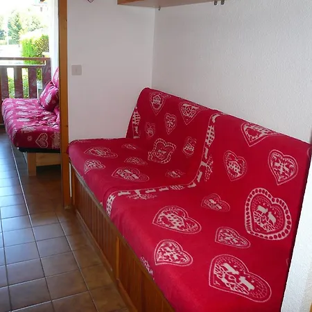 Appartements Combloux
