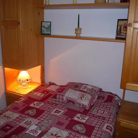 아파트 Appartements Combloux