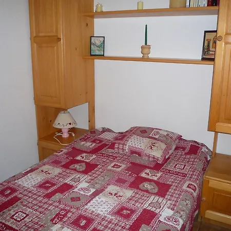 아파트 Appartements Combloux 꽁블루
