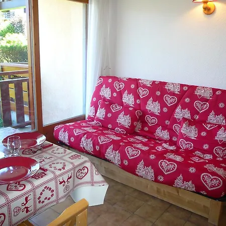 Appartements Combloux