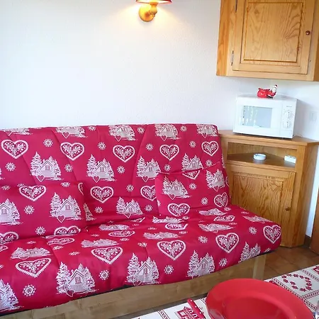 Appartements Combloux 아파트