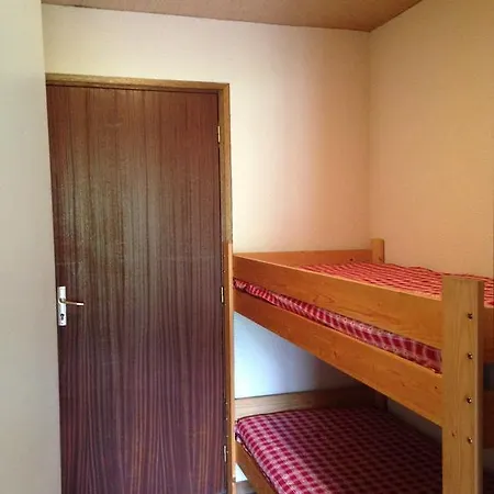 Appartements Combloux *