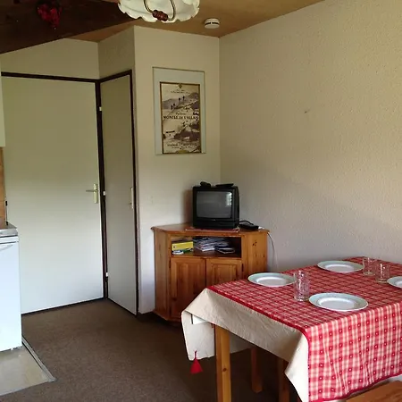 Appartements Combloux 아파트 *
