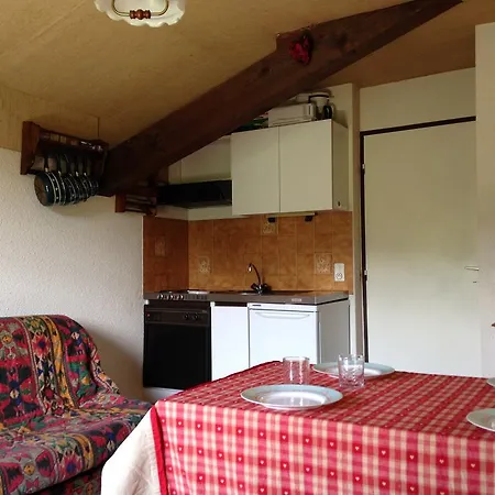 Appartements Combloux 아파트 꽁블루