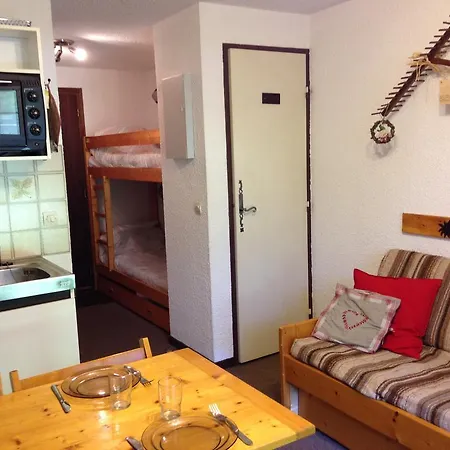 Appartements Combloux *