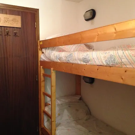Appartements Combloux 아파트 꽁블루