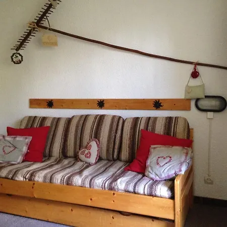 Appartements Combloux 아파트