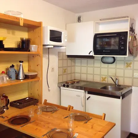 Appartements Combloux 아파트 꽁블루