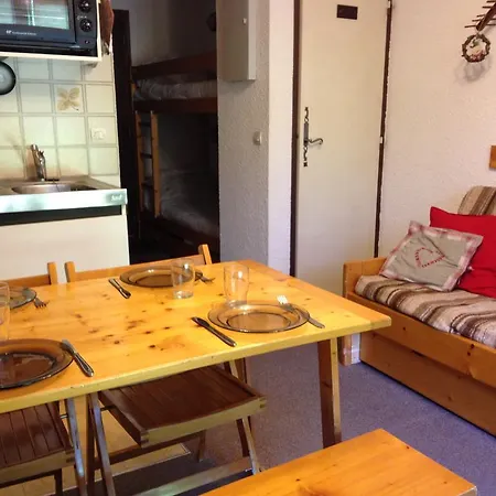 Appartements Combloux 아파트 *
