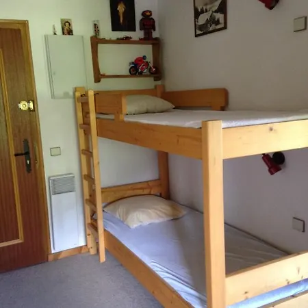 Appartements Combloux *
