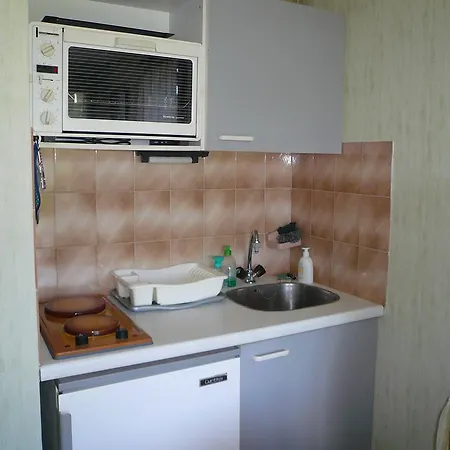 Appartements Combloux
