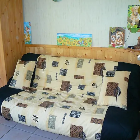 Appartements Combloux *