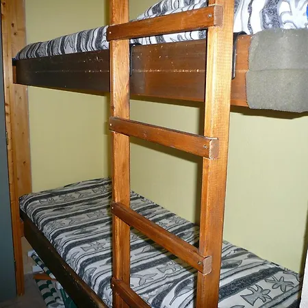 아파트 Appartements Combloux