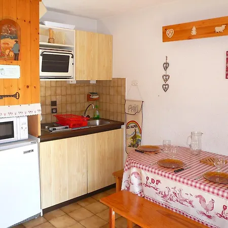 Appartements Combloux * 꽁블루