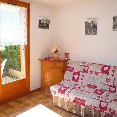 Appartements Combloux