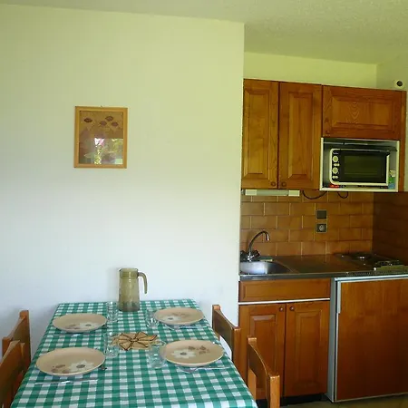 아파트 Appartements Combloux *