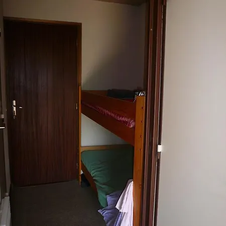 Appartements Combloux *