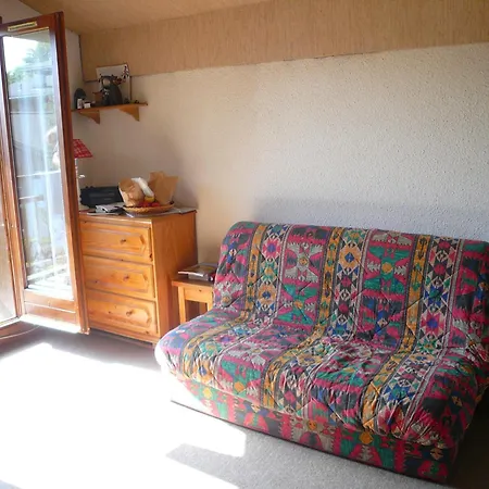 아파트 Appartements Combloux 꽁블루