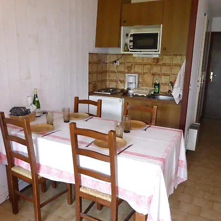 Appartements Combloux *