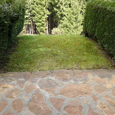 Appartements Combloux 아파트