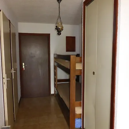 Appartements Combloux *