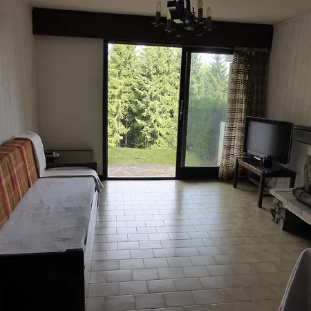 Appartements Combloux *