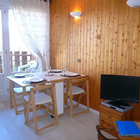 아파트 Appartements Combloux *