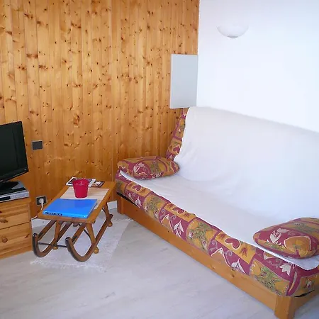 아파트 Appartements Combloux *
