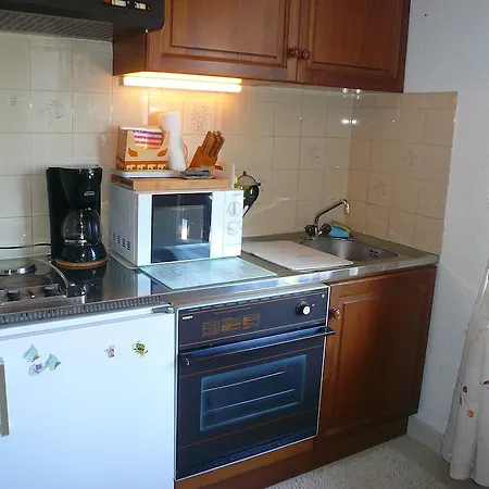 아파트 Appartements Combloux 꽁블루