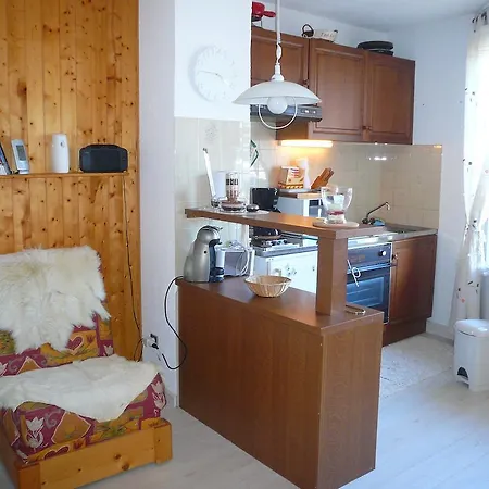 Appartements Combloux