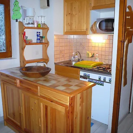 Appartements Combloux 꽁블루