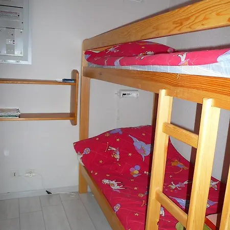 Appartements Combloux 꽁블루