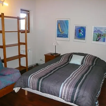 Appartements Combloux 꽁블루