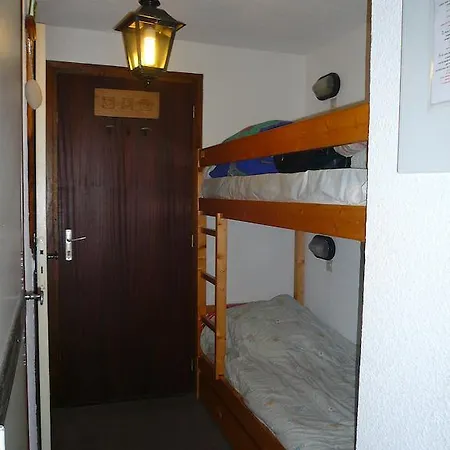 아파트 Appartements Combloux 꽁블루