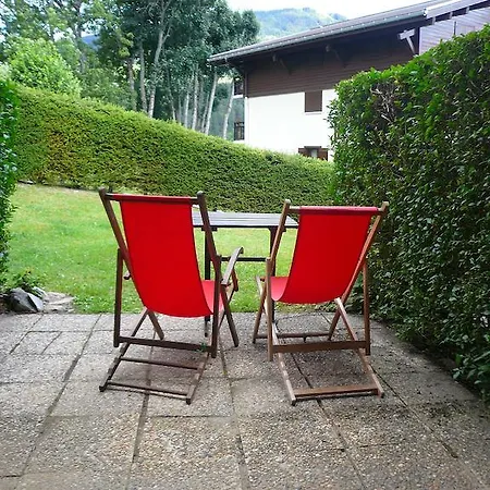 Appartements Combloux