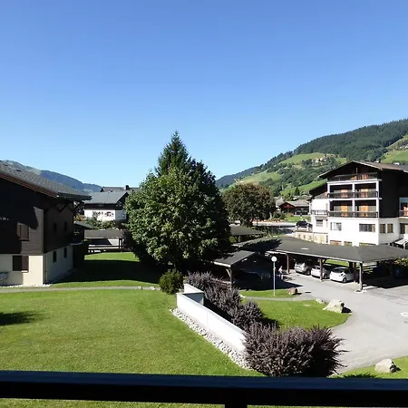 Appartements Combloux *