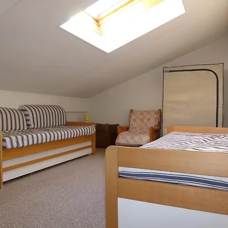 Appartements Combloux 꽁블루