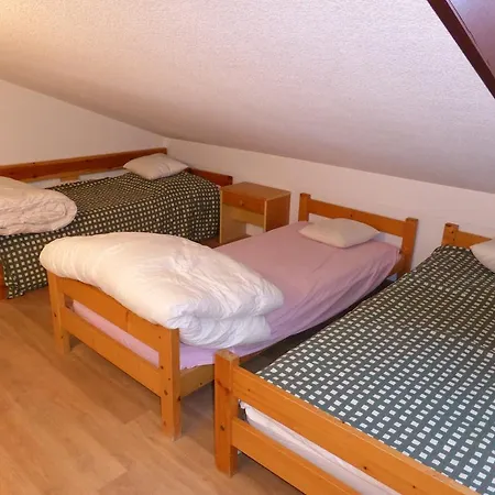 Appartements Combloux