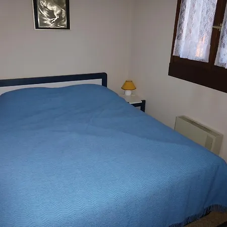 아파트 Appartements Combloux *